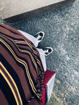 Pissさんのコーディネート