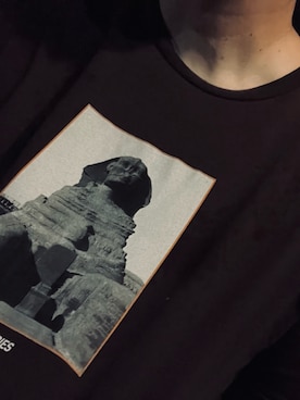 Pissさんのコーディネート