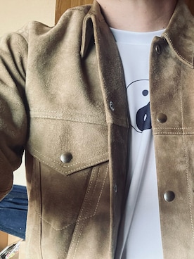 Pissさんのコーディネート