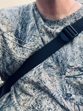 Pissさんのコーディネート