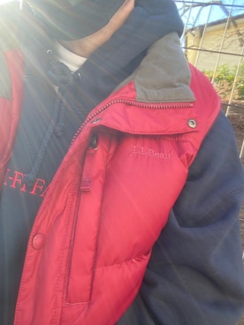 Pissさんのコーディネート