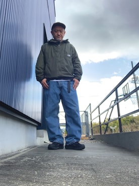 AKTKさんのコーディネート