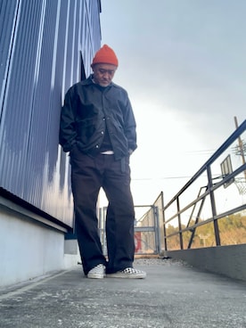 AKTKさんのコーディネート