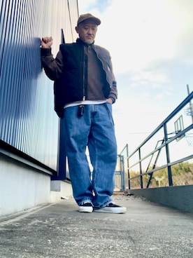 AKTKさんのコーディネート