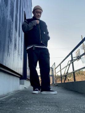 AKTKさんのコーディネート