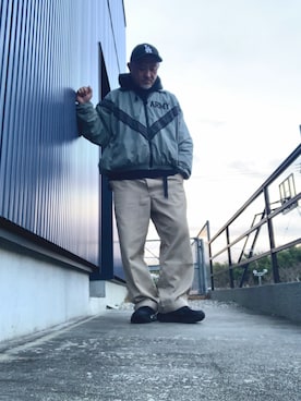 AKTKさんのコーディネート