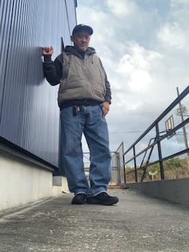 AKTKさんのコーディネート