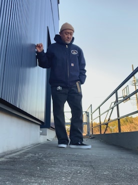 AKTKさんのコーディネート