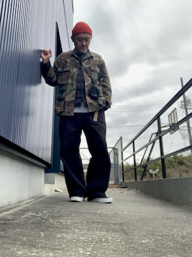 AKTKさんのコーディネート