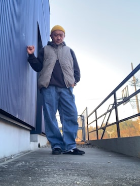 AKTKさんのコーディネート