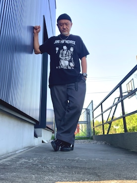 AKTKさんのコーディネート