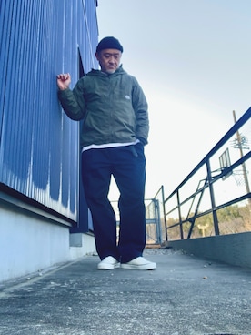 AKTKさんのコーディネート