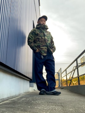 AKTKさんのコーディネート