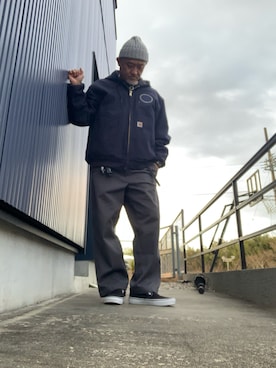 AKTKさんのコーディネート