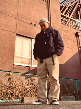 AKTKさんのコーディネート