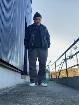 AKTKさんのコーディネート