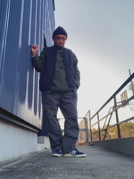 AKTKさんのコーディネート