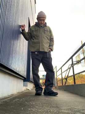 AKTKさんのコーディネート