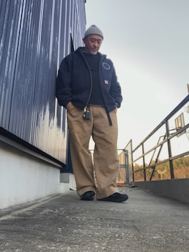 AKTKさんのコーディネート