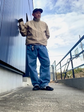 AKTKさんのコーディネート