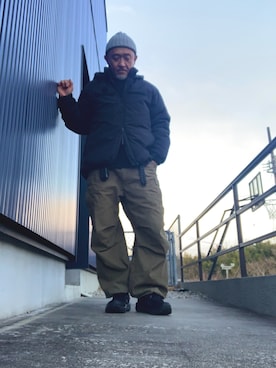 AKTKさんのコーディネート