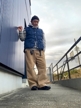 AKTKさんのコーディネート