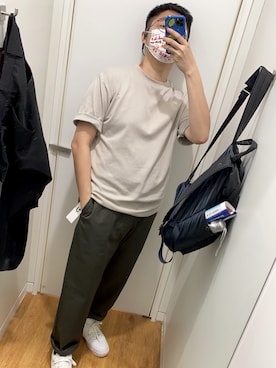 むし🐛さんのコーディネート