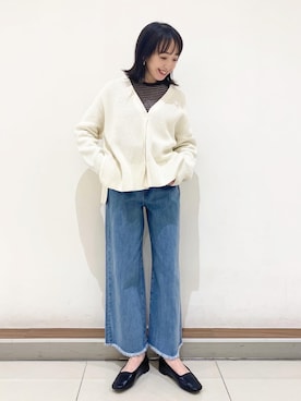 Asami Shigetaさんのコーディネート