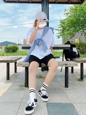 enna_028さんのコーディネート