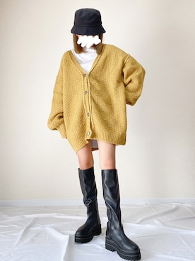 enna_028さんのコーディネート