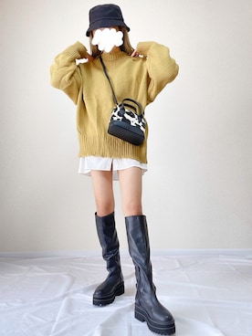 enna_028さんのコーディネート