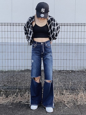 enna_028さんのコーディネート