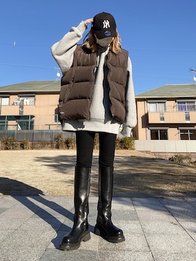 enna_028さんのコーディネート