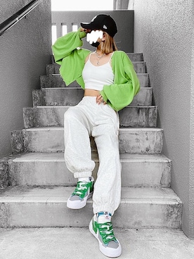 enna_028さんのコーディネート