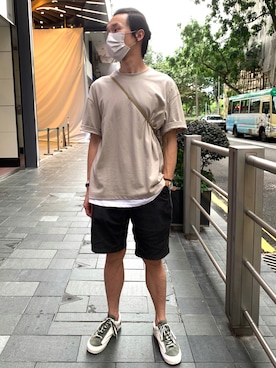 cyeungyeungさんのコーディネート