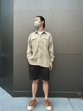 cyeungyeungさんのコーディネート