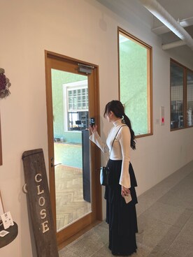 Nanamiさんのコーディネート