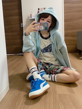 adaaajoさんのコーディネート