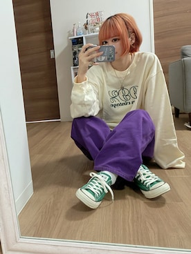 adaaajoさんのコーディネート