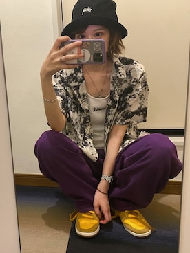 adaaajoさんのコーディネート