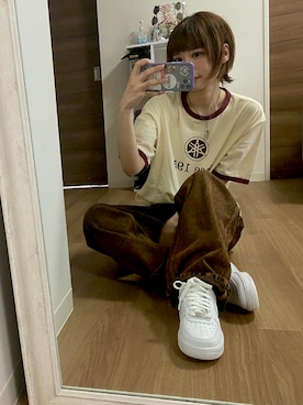 adaaajoさんのコーディネート