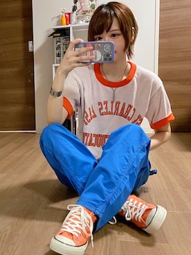 adaaajoさんのコーディネート
