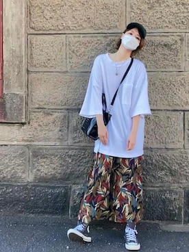 adaaajoさんのコーディネート