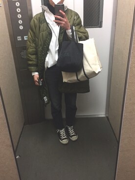 abcさんのコーディネート