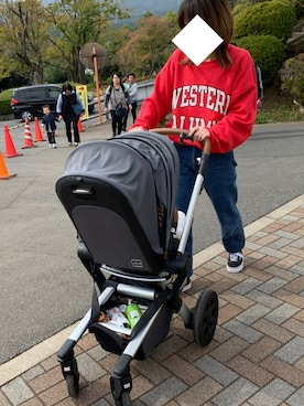 abcさんのコーディネート