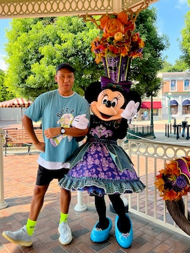 「asos（エイソス）のアイテム」を使った、Edimundson さん（メンズ・180cm）の秋コーディネート