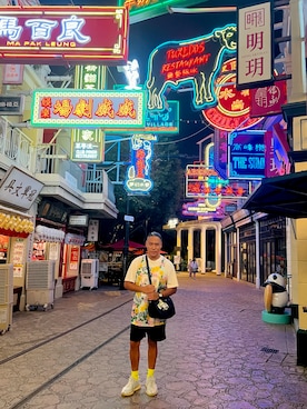 Edimundson さんのコーディネート