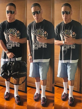 Edimundson さんのコーディネート