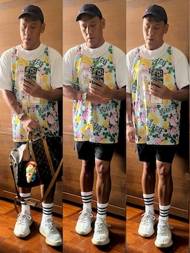 Edimundson さんのコーディネート