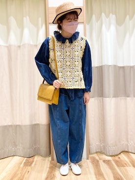 あいりさんのコーディネート